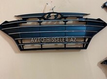 Hyundai Elantra 2019 Ablisovka